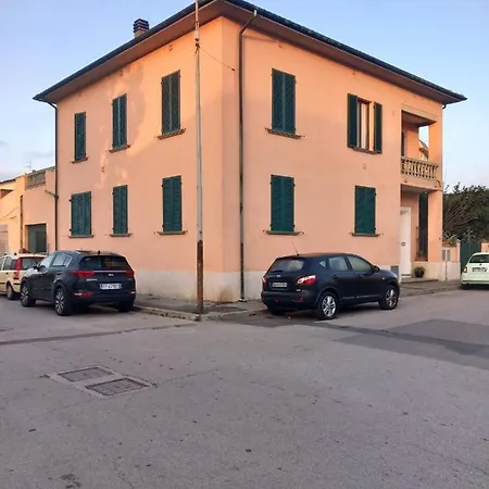 Casa Giovanna Venturina Terme