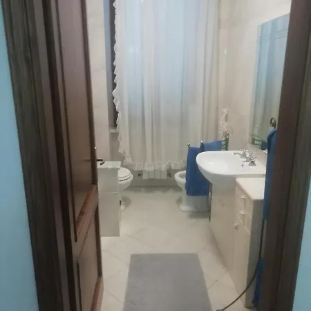 Casa Giovanna Apartment *