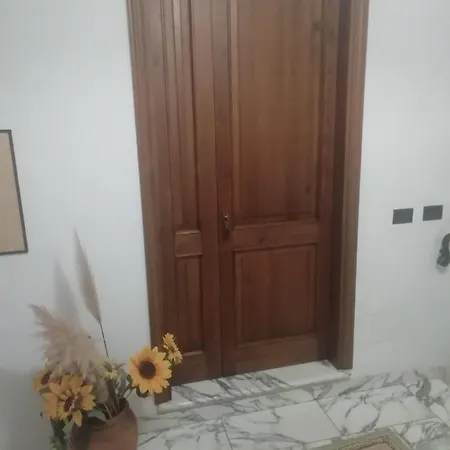 Casa Giovanna Apartment *