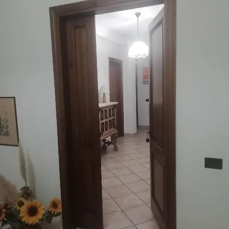 Casa Giovanna Venturina Terme
