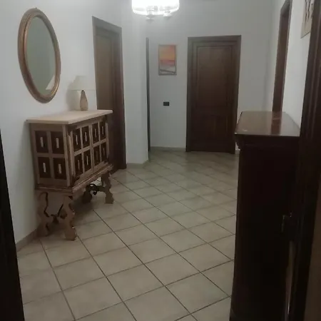 Casa Giovanna Apartment