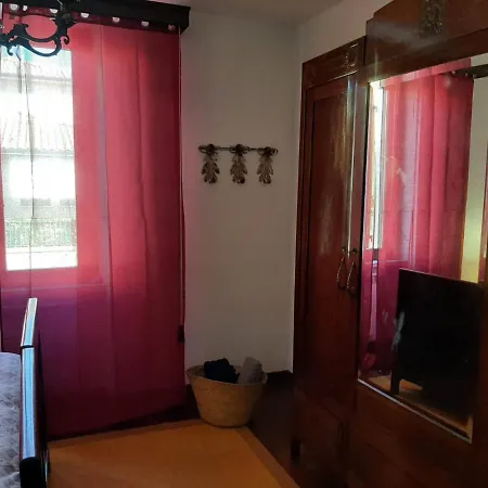 Apartment Casa Giovanna *