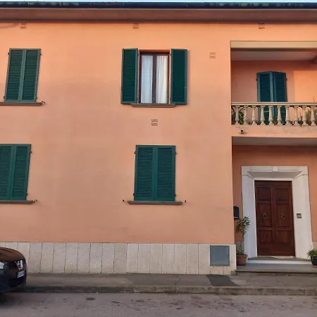 Casa Giovanna Apartment Venturina Terme