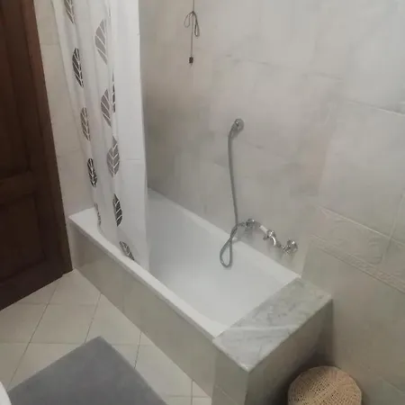 Casa Giovanna Apartment *