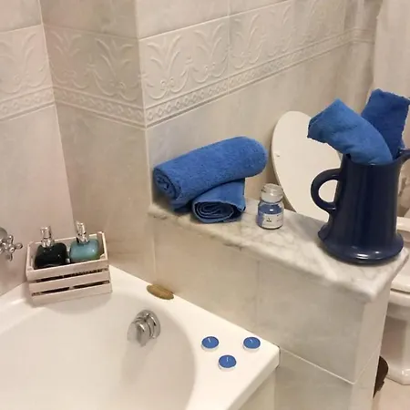 Casa Giovanna Apartment Venturina Terme