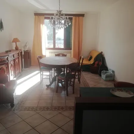 Casa Giovanna *