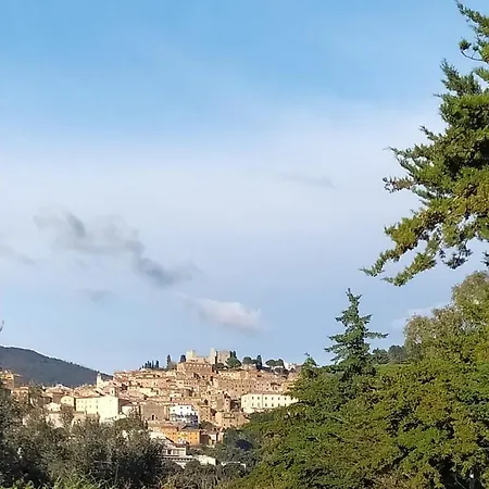 Casa Giovanna