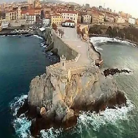 Casa Giovanna Venturina Terme