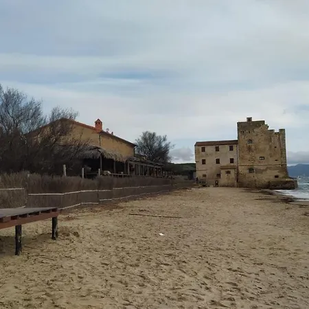 Casa Giovanna * Venturina Terme