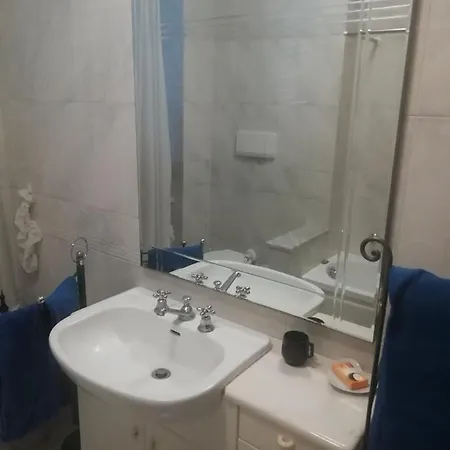 Casa Giovanna Apartment
