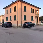 Casa Giovanna فينتورينا تيرمي