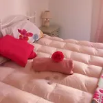شقة Casa Giovanna فينتورينا تيرمي