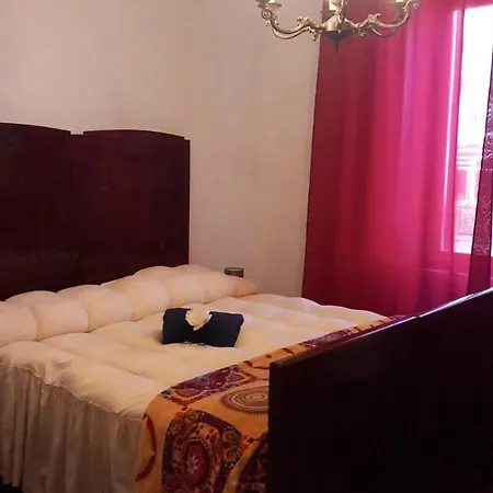 Διαμέρισμα Casa Giovanna Venturina Terme