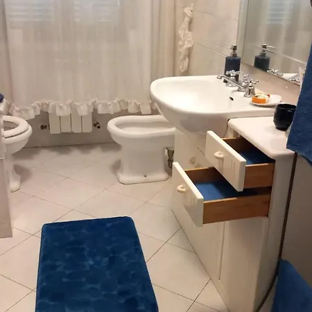 Διαμέρισμα Casa Giovanna *