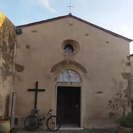 Casa Giovanna * Venturina Terme