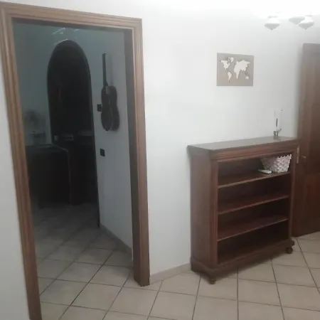 Διαμέρισμα Casa Giovanna
