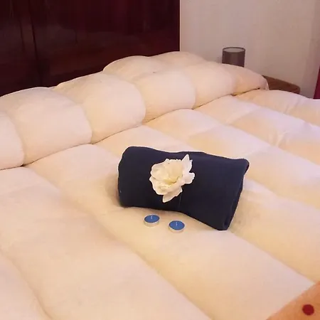 شقة Casa Giovanna فينتورينا تيرمي