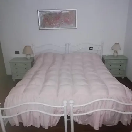 Διαμέρισμα Casa Giovanna Venturina Terme