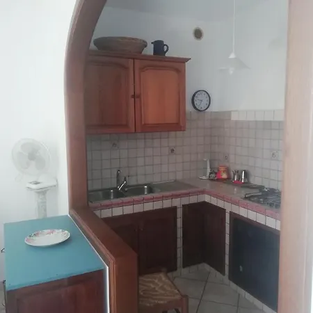Διαμέρισμα Casa Giovanna *
