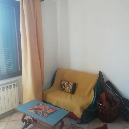 Διαμέρισμα Casa Giovanna Venturina Terme