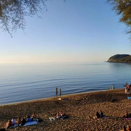 Casa Giovanna Διαμέρισμα Venturina Terme
