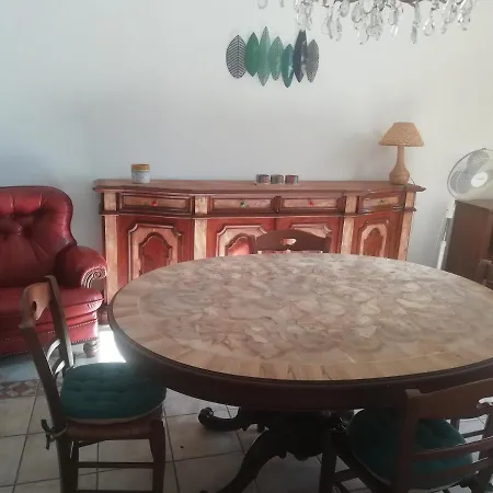 Casa Giovanna شقة فينتورينا تيرمي