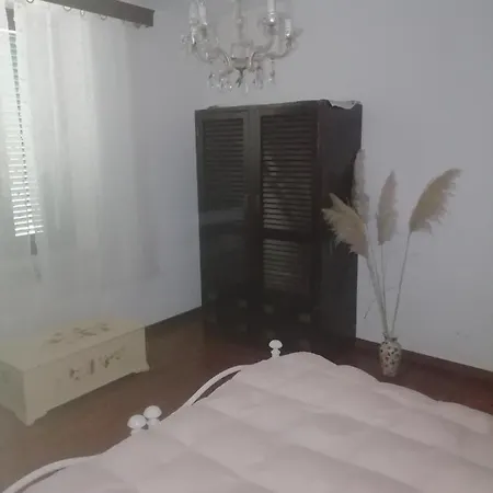 Διαμέρισμα Casa Giovanna Venturina Terme