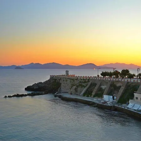 Casa Giovanna Διαμέρισμα Venturina Terme