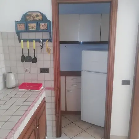 Διαμέρισμα Casa Giovanna Venturina Terme