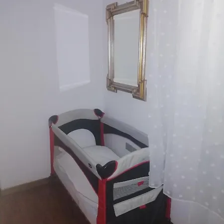 Casa Giovanna Διαμέρισμα Venturina Terme