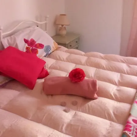 Διαμέρισμα Casa Giovanna Venturina Terme